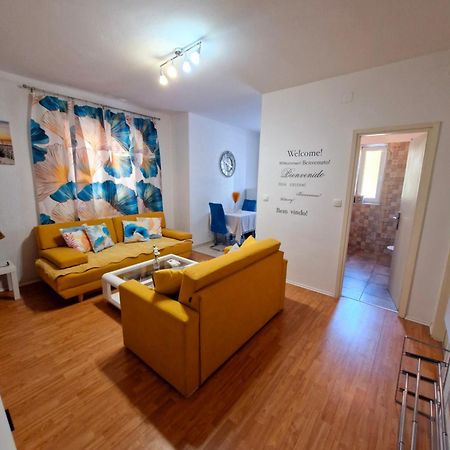 קרק Apartment Lidija מראה חיצוני תמונה