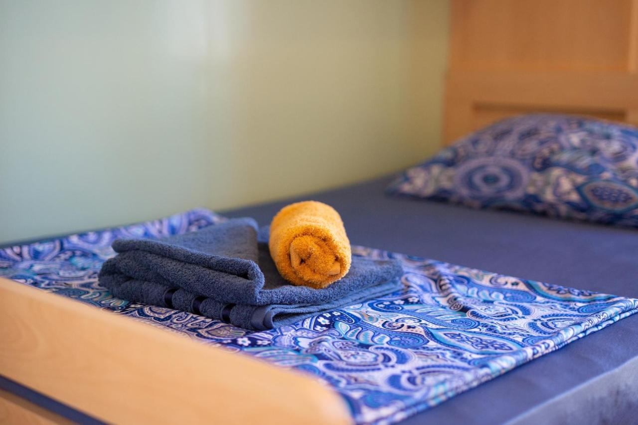 קרק Apartment Lidija מראה חיצוני תמונה