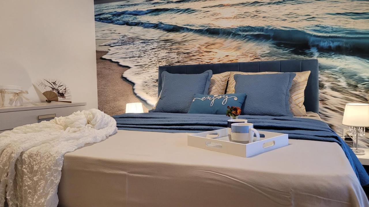 קרק Apartment Lidija מראה חיצוני תמונה